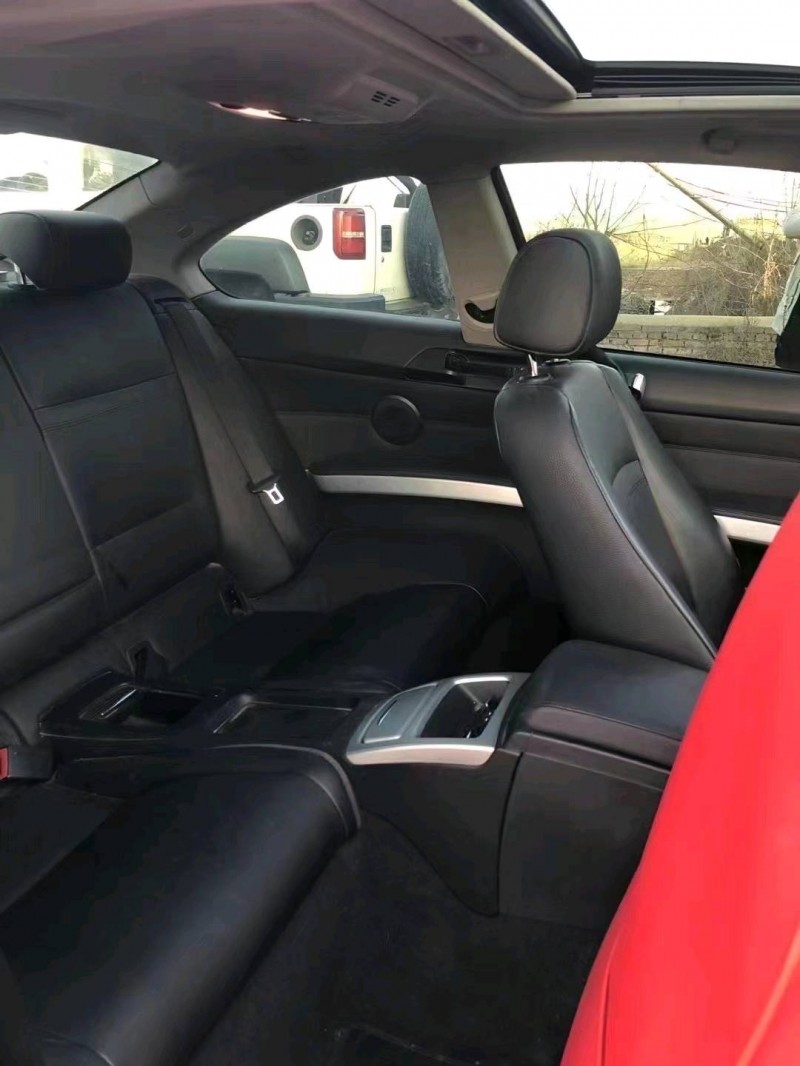 北京11年宝马3系2