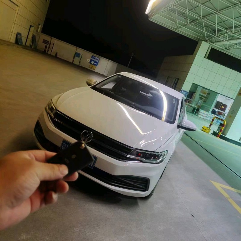 邵阳20年大众宝来1