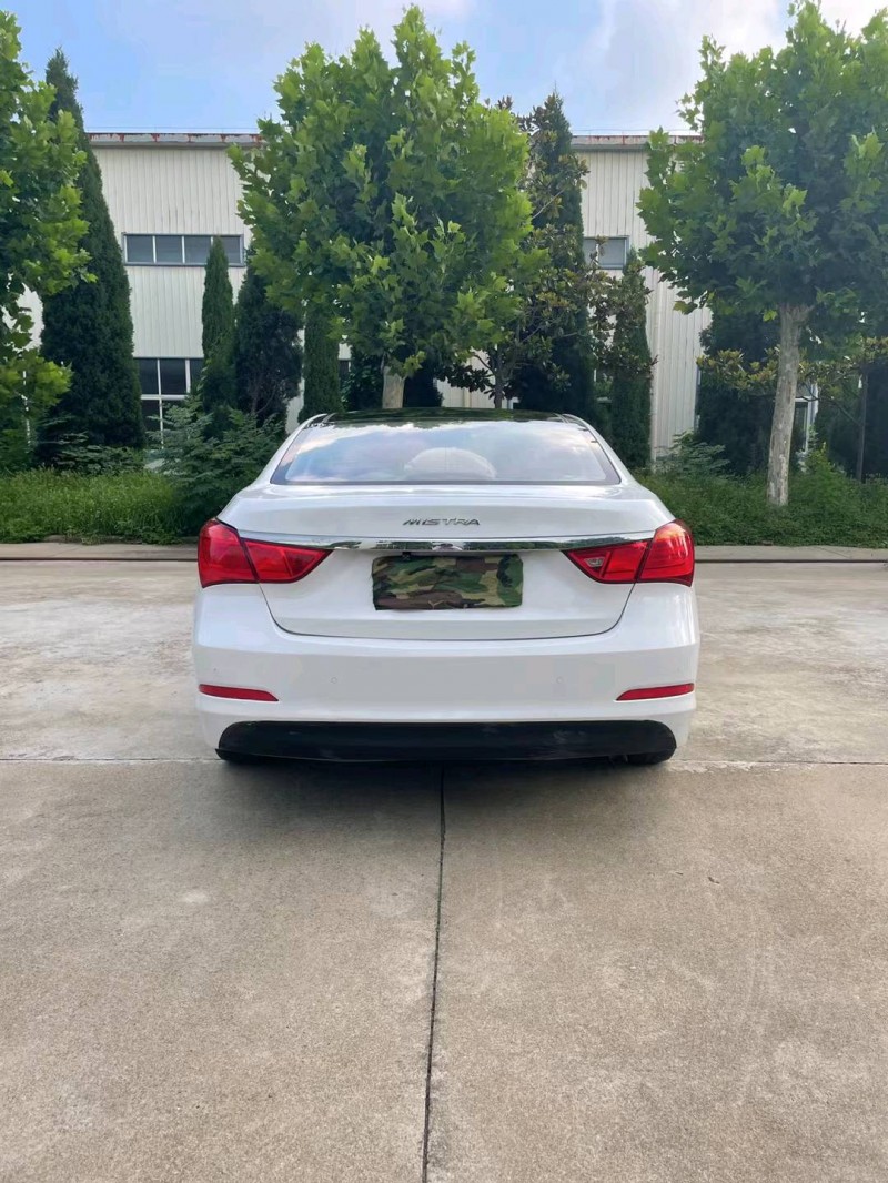 徐州14年现代名图9