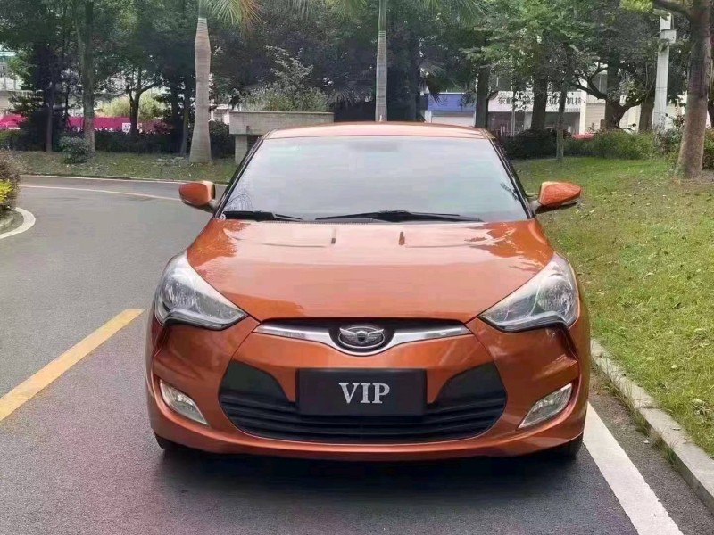 北京12年现代飞思1