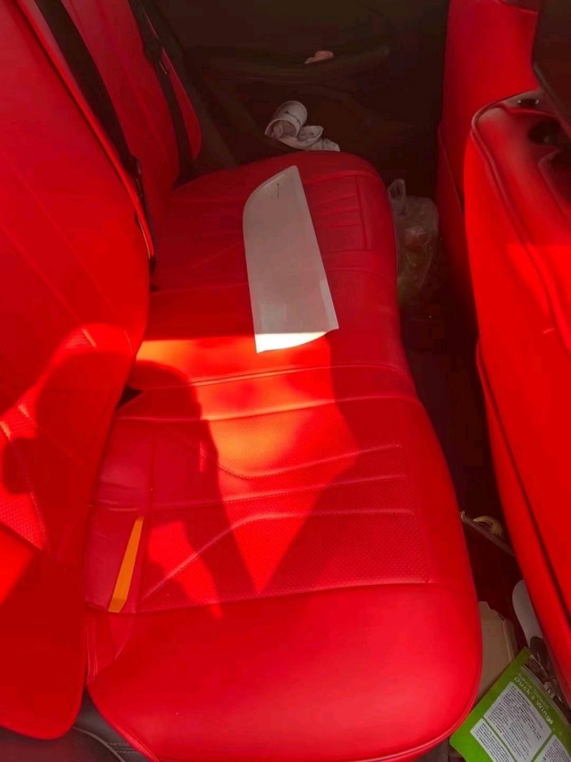 北京16年保时捷Macan4