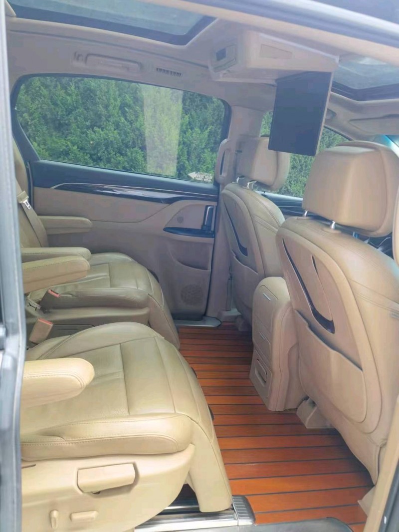 烟台18年别克GL86