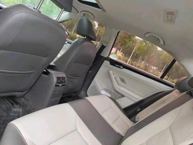 潍坊15年大众速腾2