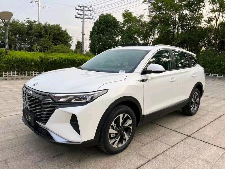 盐城22年东风AX7pro3