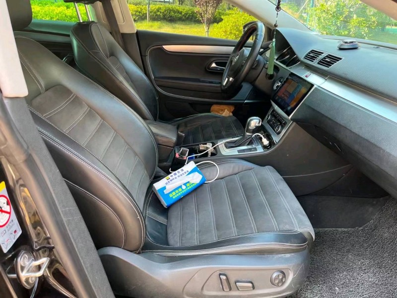 徐州11年大众CC4