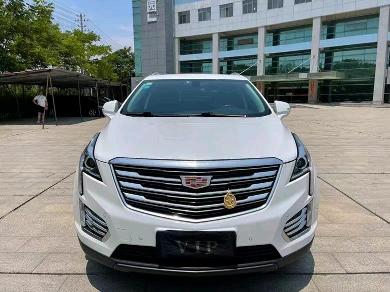 盐城18年凯迪拉克XT51