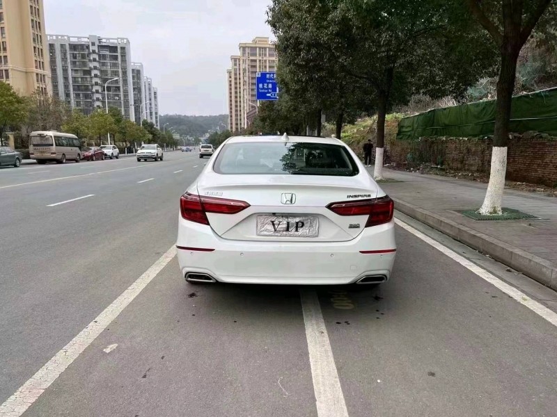 邵阳20年本田英诗派2