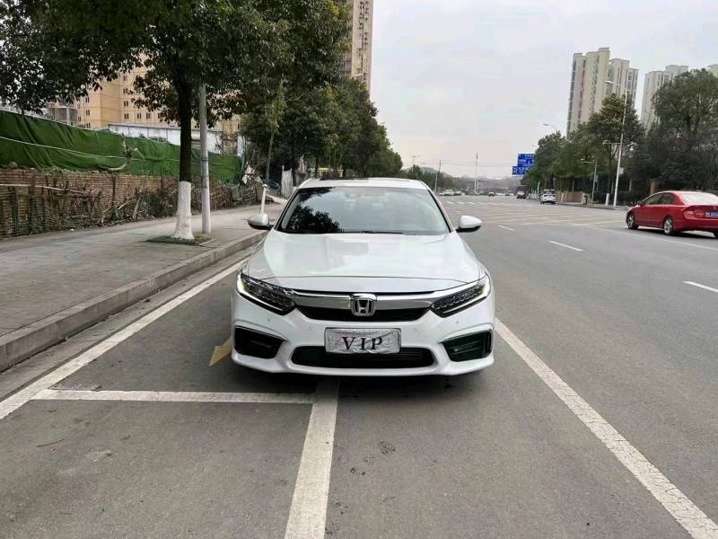 邵阳20年本田英诗派1