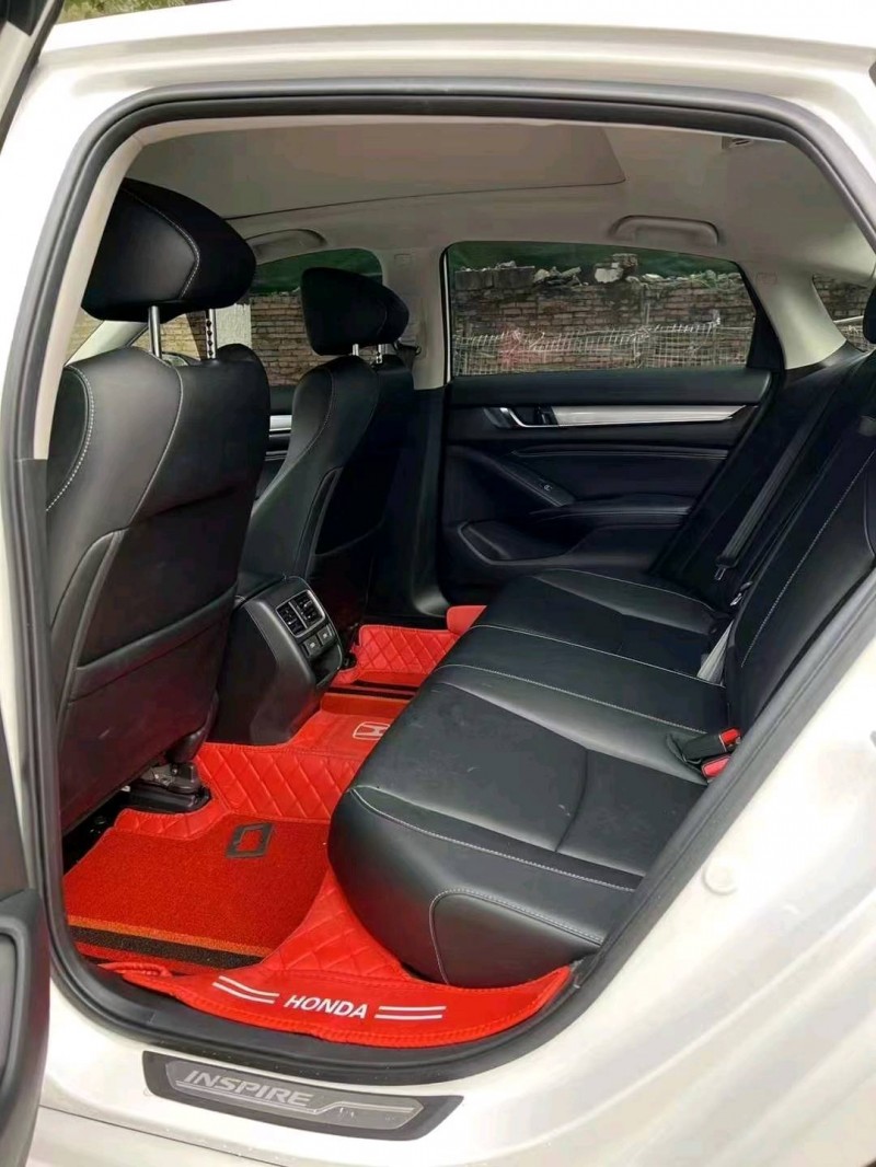 邵阳20年本田英诗派5