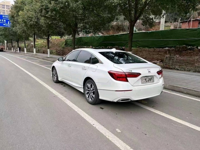 邵阳20年本田英诗派7