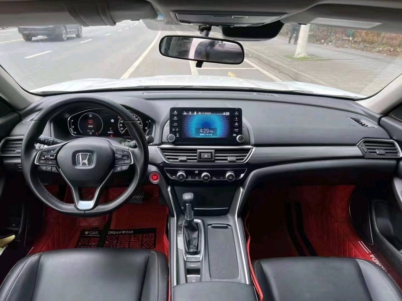 邵阳20年本田英诗派6