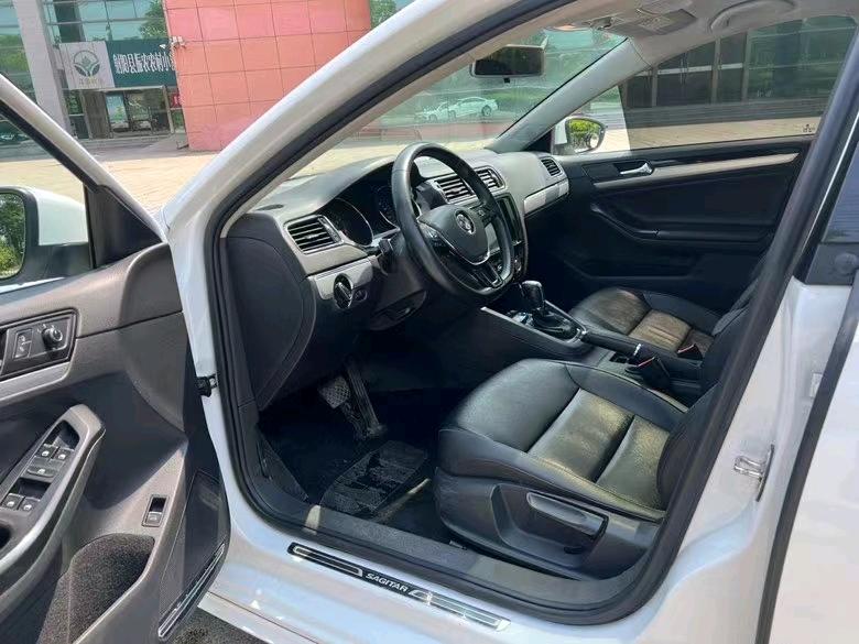 盐城18年大众速腾6