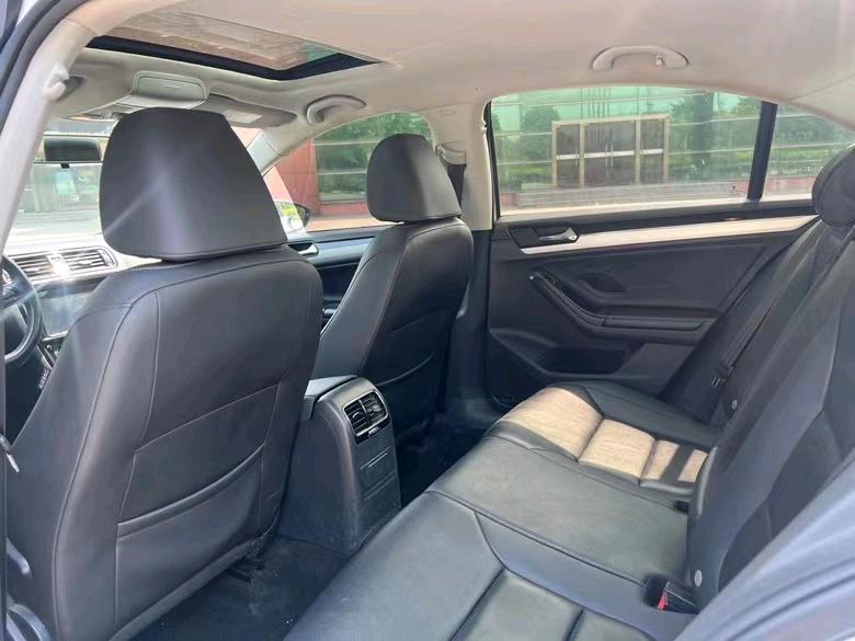 盐城18年大众速腾5