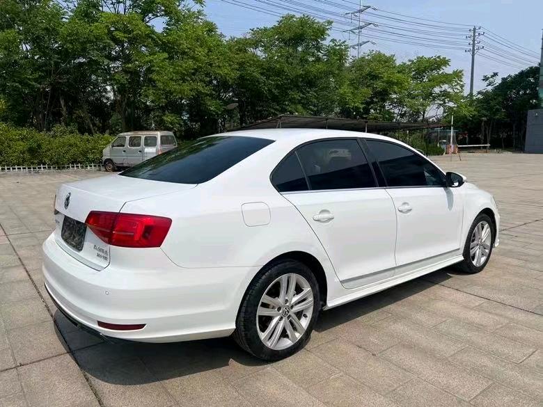 盐城18年大众速腾2