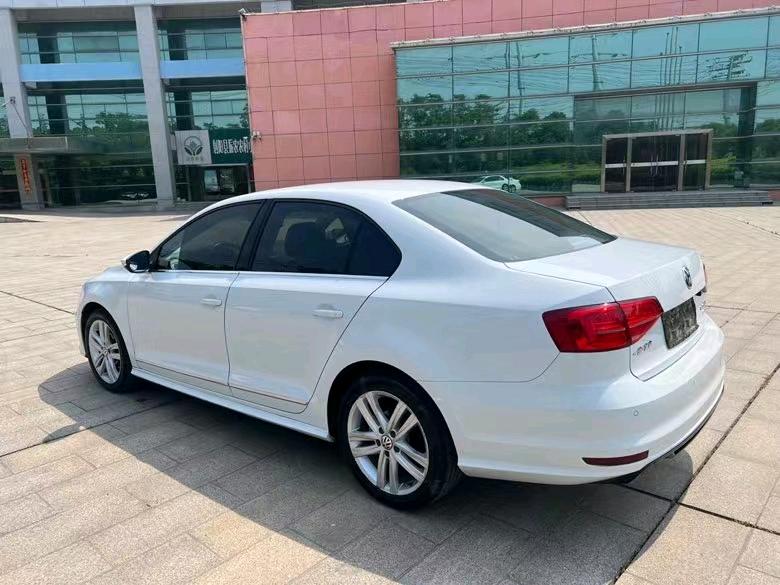 盐城18年大众速腾1