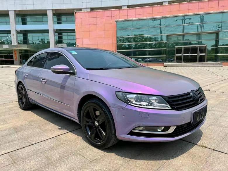 盐城15年大众CC2