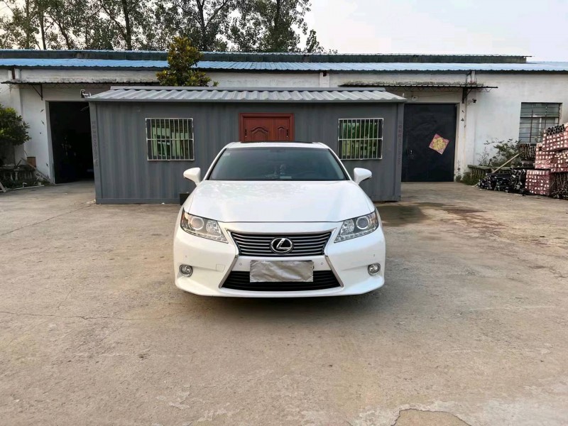 徐州15年雷克萨斯ES1