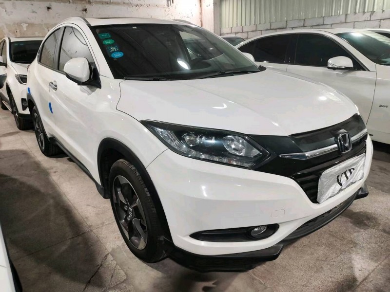 中山18年本田缤智1