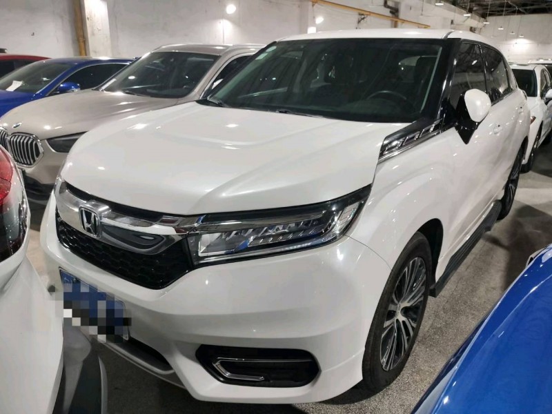 中山19年本田冠道6