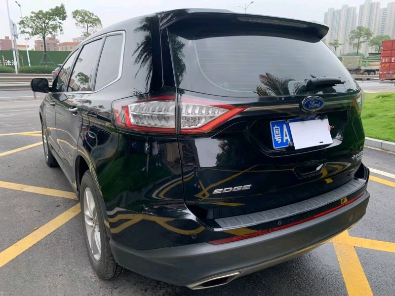 佛山18年福特锐界6