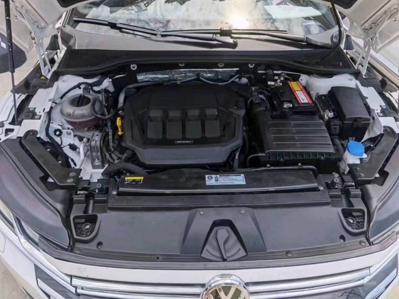 北京19年大众CC4