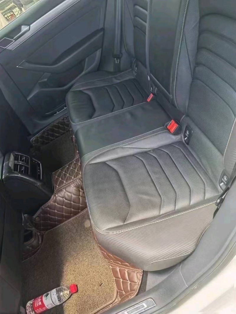 北京19年大众CC7