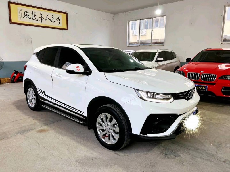 潍坊21年东南汽车DX52