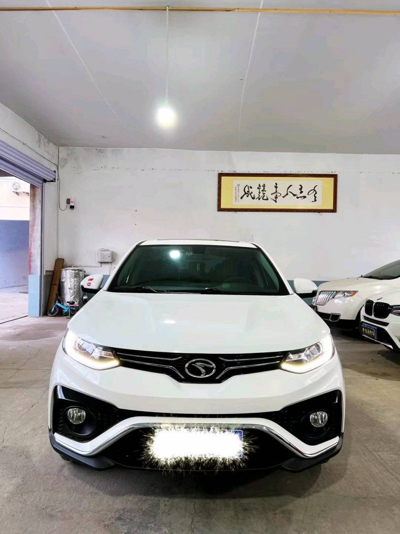 潍坊21年东南汽车DX51