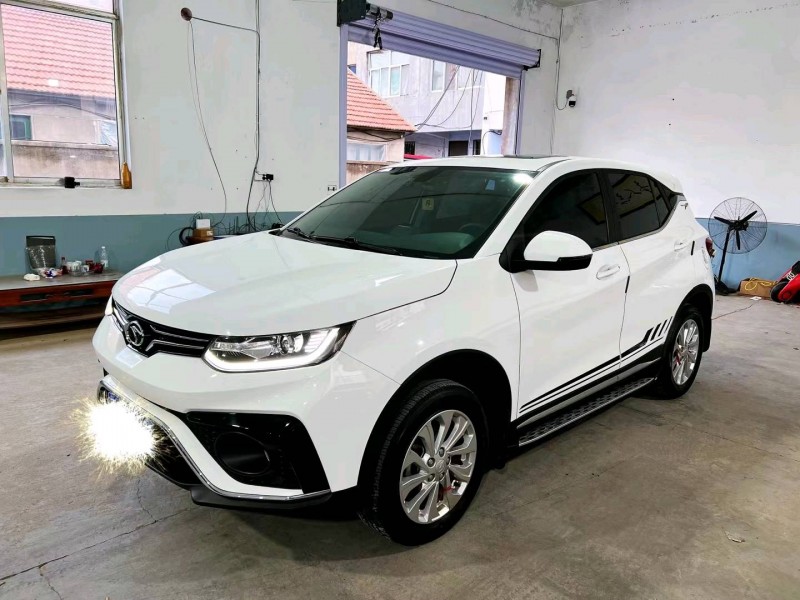 潍坊21年东南汽车DX53