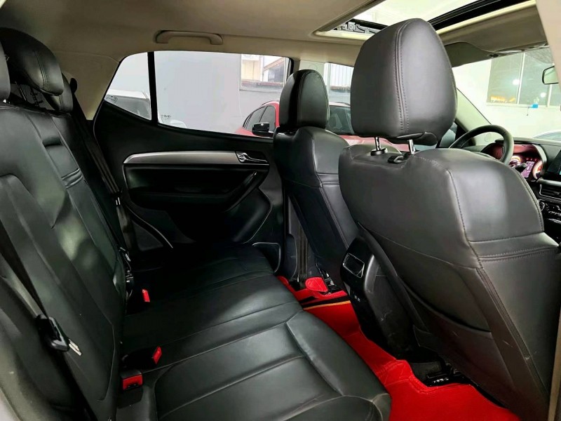 潍坊21年东南汽车DX55