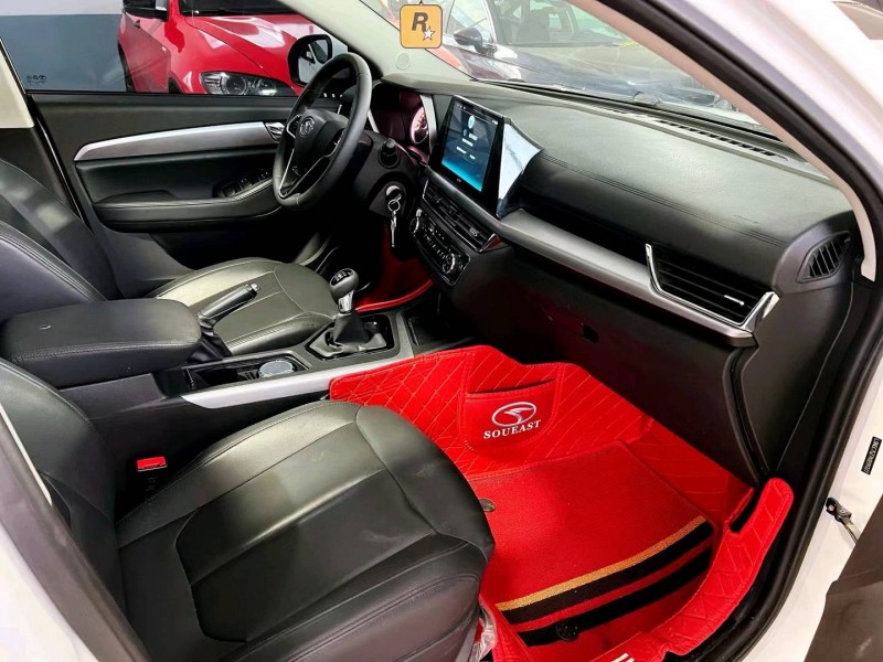 潍坊21年东南汽车DX56