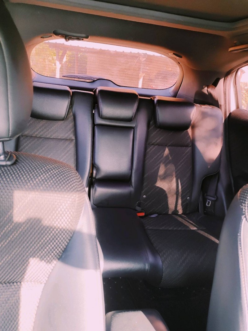 邵阳19年本田XRV6