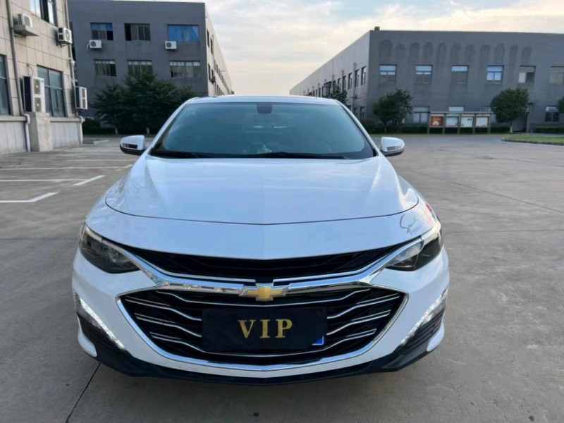 盐城21年雪佛兰迈锐宝XL1