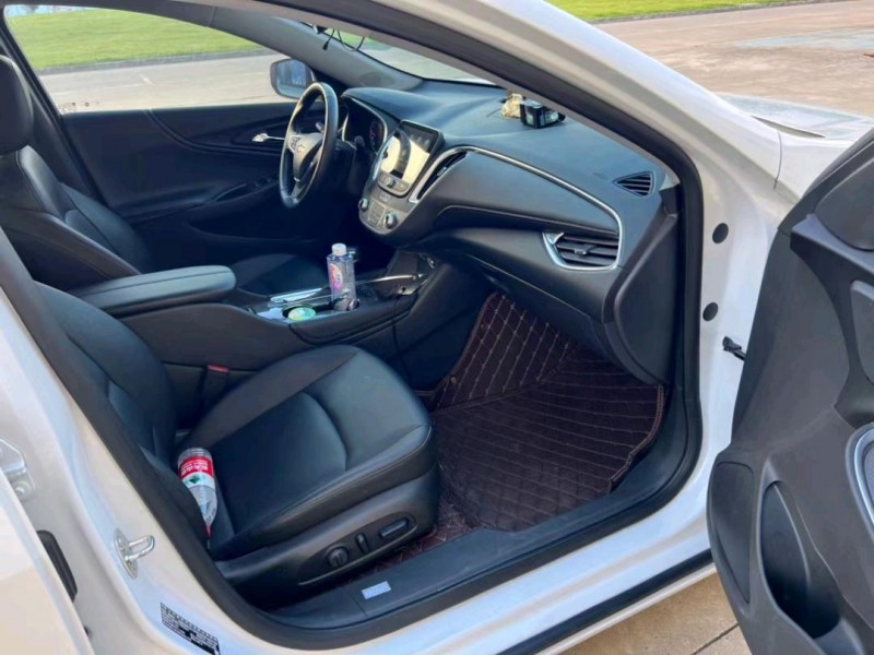 盐城21年雪佛兰迈锐宝XL6