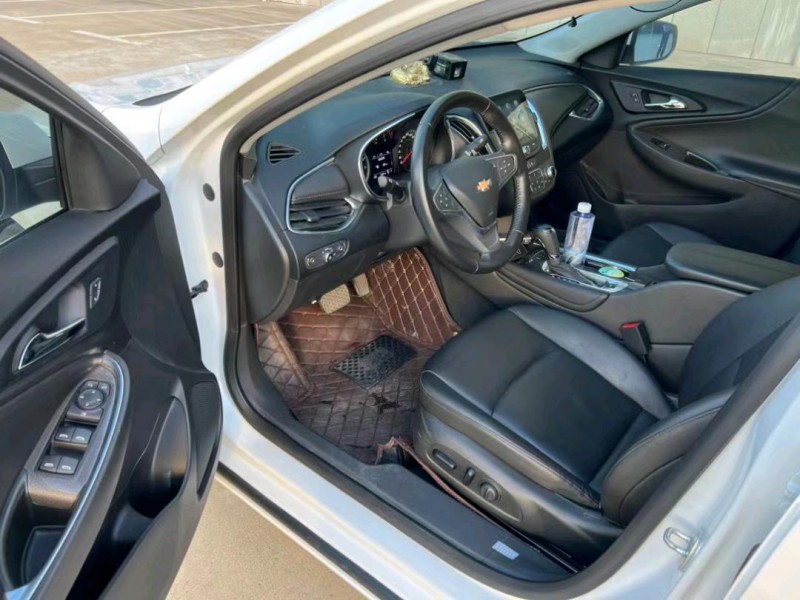 盐城21年雪佛兰迈锐宝XL7