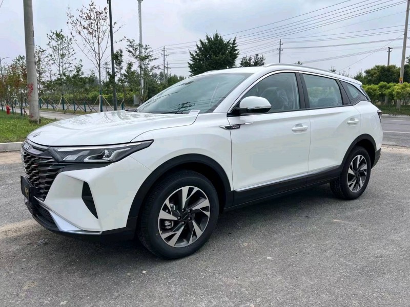 盐城22年东风AX7pro2