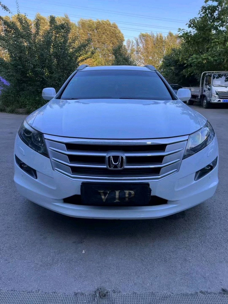 沈阳14年本田歌诗图1