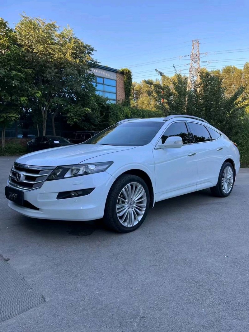 沈阳14年本田歌诗图2