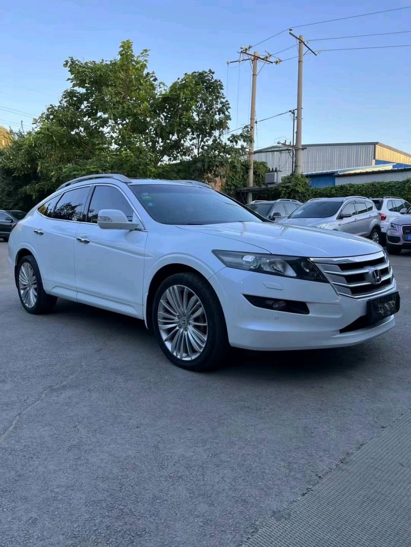 沈阳14年本田歌诗图3