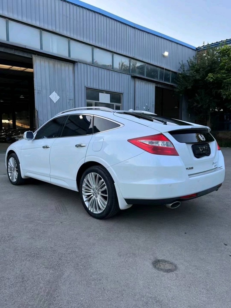 沈阳14年本田歌诗图4