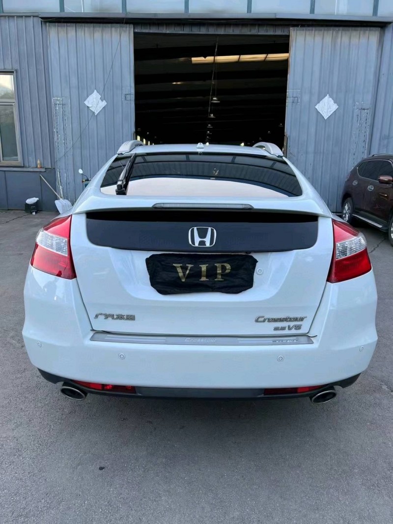 沈阳14年本田歌诗图5