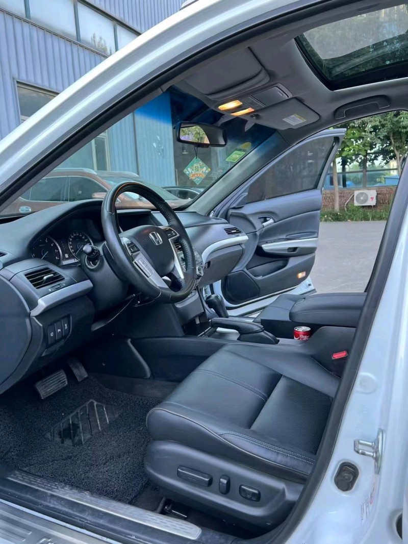 沈阳14年本田歌诗图7