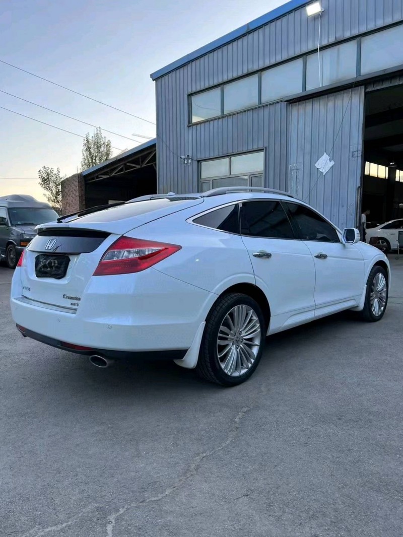 沈阳14年本田歌诗图6