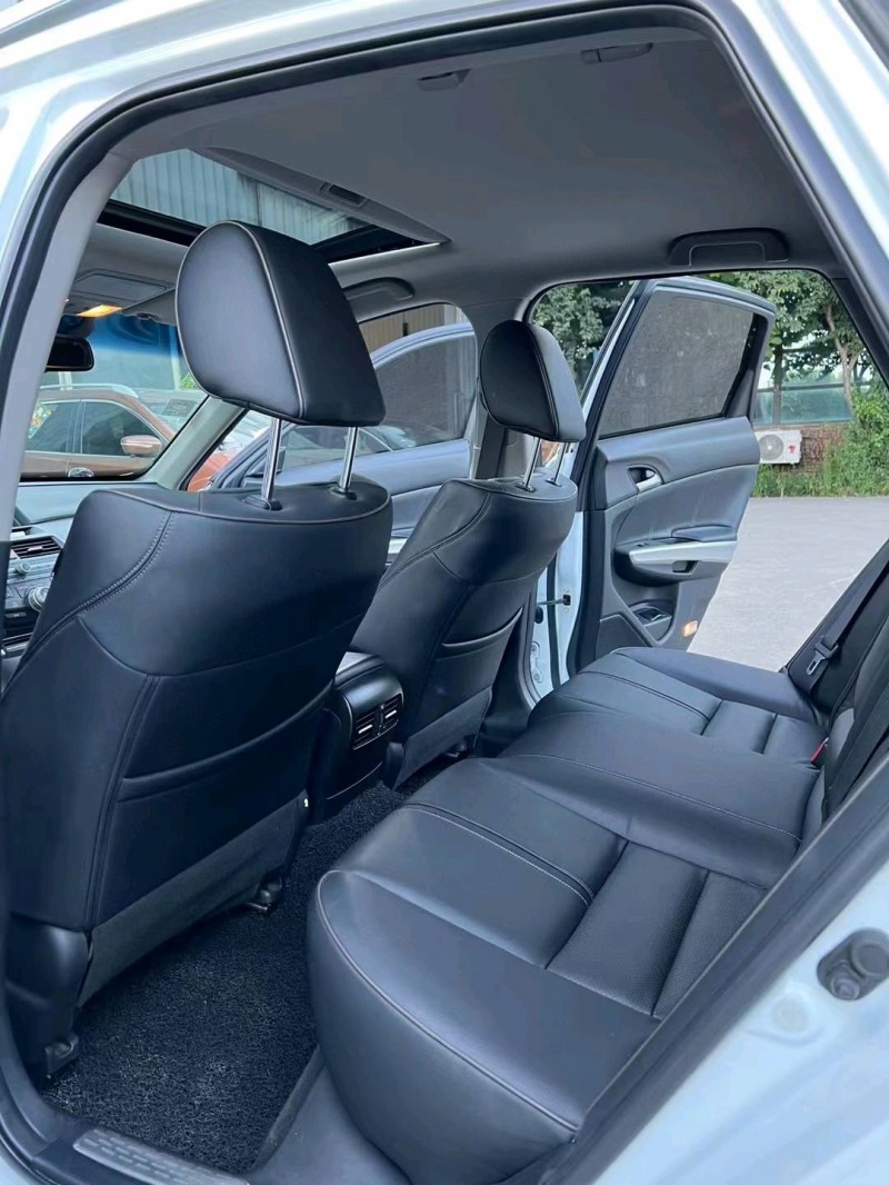 沈阳14年本田歌诗图8