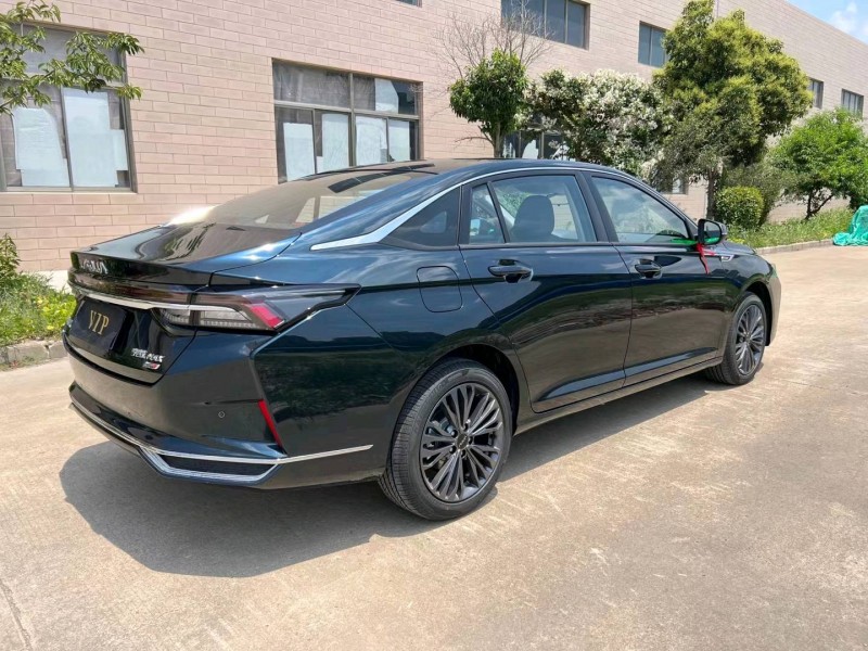 盐城22年东风奕炫6