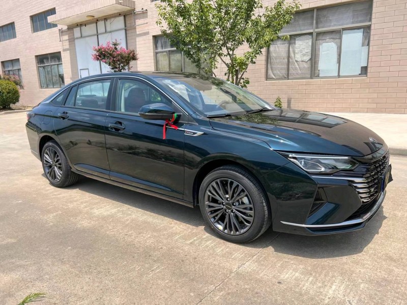 盐城22年东风奕炫7