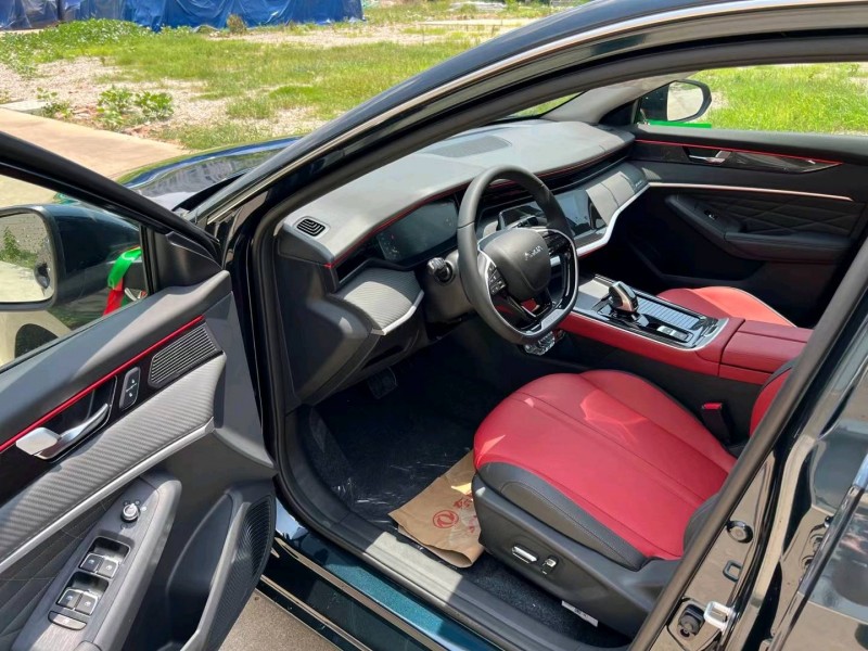 盐城22年东风奕炫4