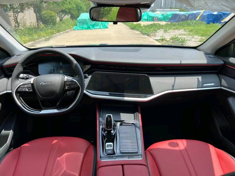 盐城22年东风奕炫3