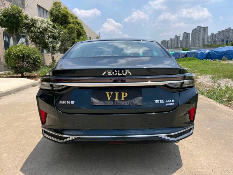 盐城22年东风奕炫1