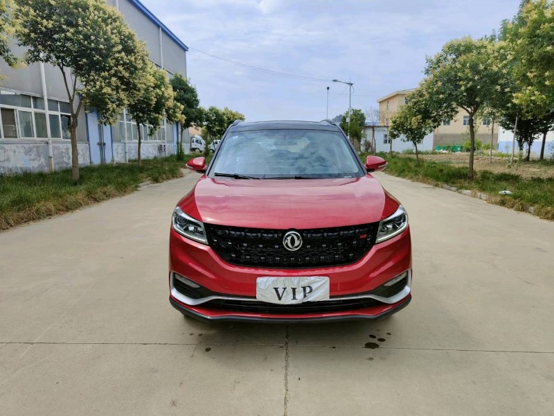 北京22年东风5801